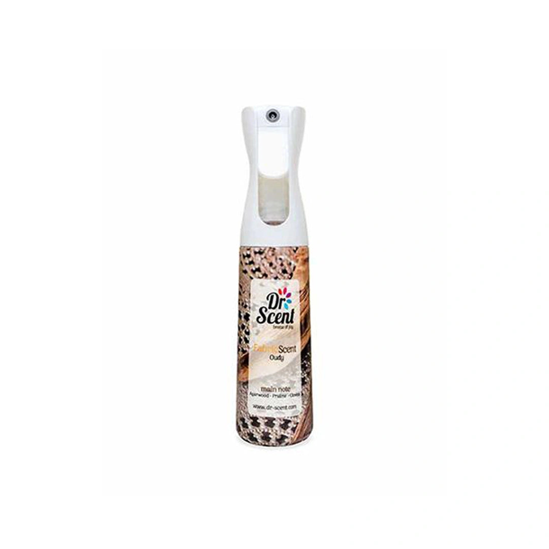 Dr.Scent Fabric Spray DS Arabian Art in Qatar Dr.Scent Fabric Spray DS Arabian Art in Qatar